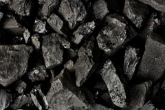 Bullbrook coal boiler costs
